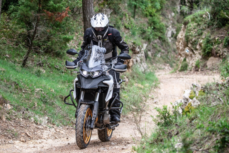 QJMOTOR-SRT-700X-2023 - 39