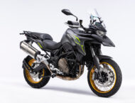 QJMOTOR SRT 700X 2023421