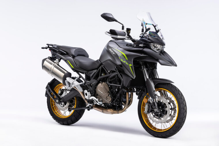 QJMOTOR-SRT-700X-2023 - 42 - 1