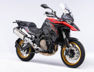 QJMOTOR SRT 700X 2023422