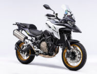 QJMOTOR SRT 700X 2023423