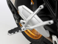 QJMOTOR SRT 700X 20236