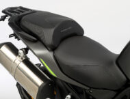 QJMOTOR SRT 700X 20237