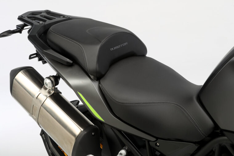 QJMOTOR-SRT-700X-2023 - 7