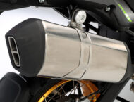 QJMOTOR SRT 700X 20238