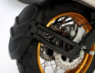 QJMOTOR SRT 700X 20239