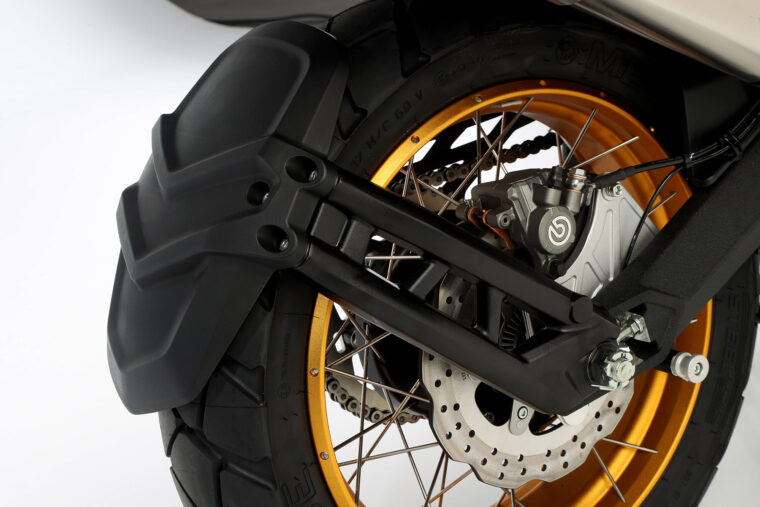 QJMOTOR-SRT-700X-2023 - 9