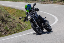 QJMotor SRV125 prueba opinion 11