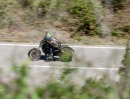 QJMotor SRV125 prueba opinion 12