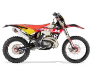 Rieju MR 300 Pro 2024