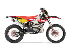 Rieju MR 300 Pro 2024