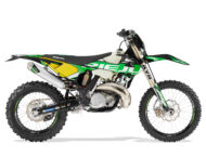 Rieju MR 300 Racing 2024