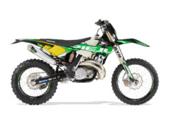 Rieju MR 300 Racing 2024