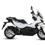 SYM ADX 125