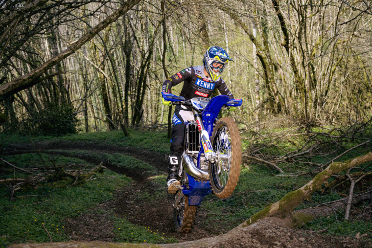 Sherco-250-SE-Factory-Zach-Pichon-Replica-2024- - 10