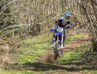 Sherco 250 SE Factory Zach Pichon Replica 2024 11