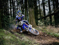 Sherco 250 SE Factory Zach Pichon Replica 2024 13