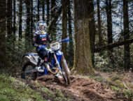 Sherco 250 SE Factory Zach Pichon Replica 2024 14