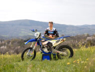 Sherco 250 SE Factory Zach Pichon Replica 2024 17