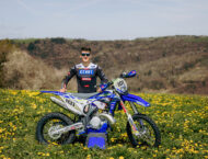 Sherco 250 SE Factory Zach Pichon Replica 2024 18