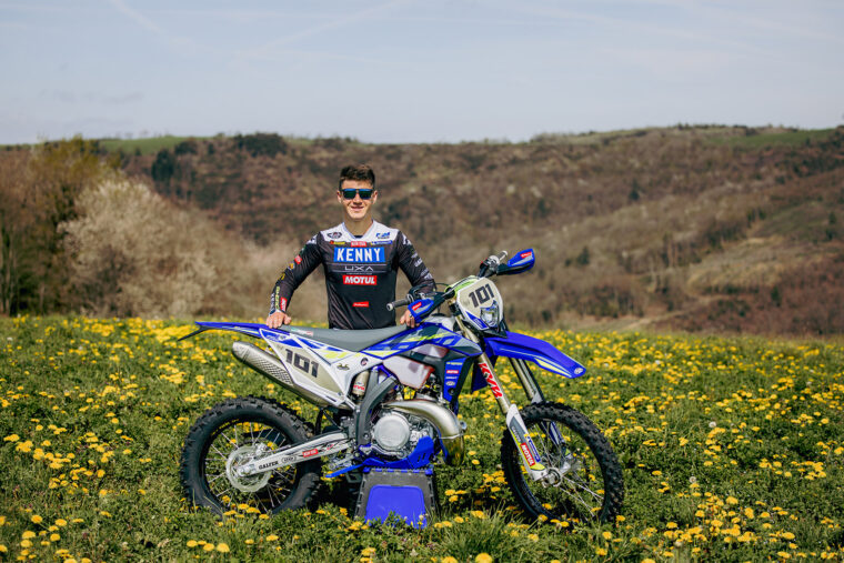 Sherco-250-SE-Factory-Zach-Pichon-Replica-2024- - 18