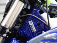 Sherco 250 SE Factory Zach Pichon Replica 2024 19