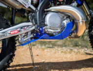 Sherco 250 SE Factory Zach Pichon Replica 2024 20