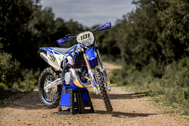 Sherco-250-SE-Factory-Zach-Pichon-Replica-2024- - 21
