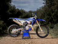 Sherco 250 SE Factory Pichon Replica 2023