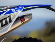 Sherco 250 SE Factory Zach Pichon Replica 2024 23