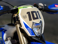 Sherco 250 SE Factory Zach Pichon Replica 2024 25