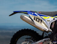 Sherco 250 SE Factory Zach Pichon Replica 2024 26