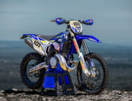 Sherco 250 SE Factory Zach Pichon Replica 2024 27
