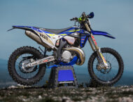 Sherco 250 SE Factory Zach Pichon Replica 2024 28