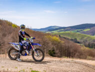 Sherco 250 SE Factory Zach Pichon Replica 2024 3