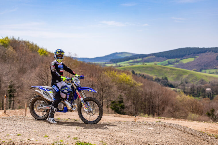 Sherco-250-SE-Factory-Zach-Pichon-Replica-2024- - 3