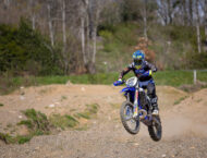 Sherco 250 SE Factory Zach Pichon Replica 2024 4