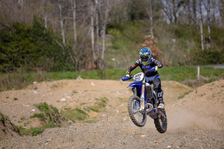 Sherco-250-SE-Factory-Zach-Pichon-Replica-2024- - 4