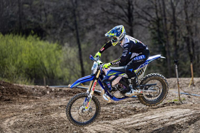 Sherco-250-SE-Factory-Zach-Pichon-Replica-2024- - 5
