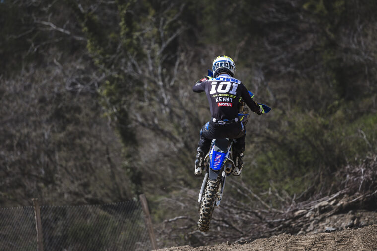 Sherco-250-SE-Factory-Zach-Pichon-Replica-2024- - 6