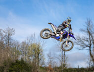 Sherco 250 SE Factory Zach Pichon Replica 2024 7