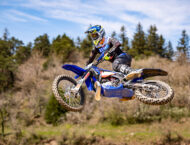 Sherco 250 SE Factory Zach Pichon Replica 2024 8