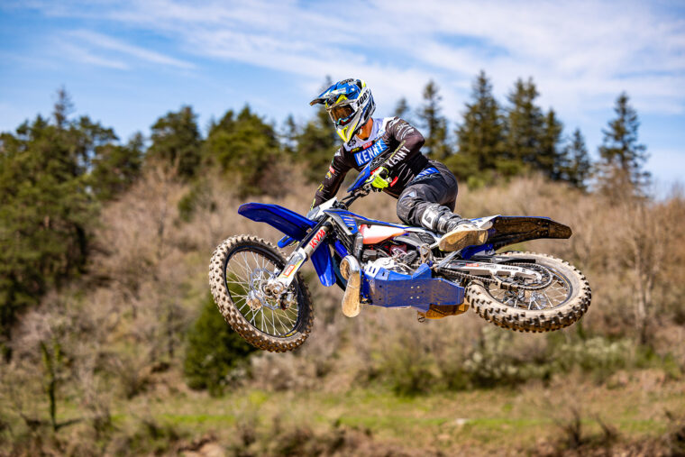 Sherco-250-SE-Factory-Zach-Pichon-Replica-2024- - 8