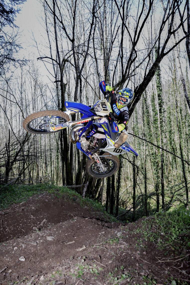 Sherco-250-SE-Factory-Zach-Pichon-Replica-2024- - 9