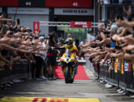 Superbike WorldSBK Misano 2023 (9)