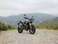 Triumph Speed 400 y Scrambler 400 X: ¡Precios confirmados! 10 Triumph Scrambler 400X 2024 13