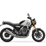 EICMA 2023 - Todas las motos 2024 del salón de Milán 110 Triumph Speed 400