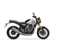 Triumph Speed 400 2026