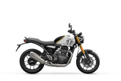 Triumph Speed 400 2026