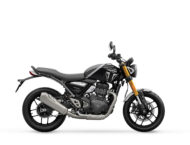 Triumph Speed 400 2024 estudio 2